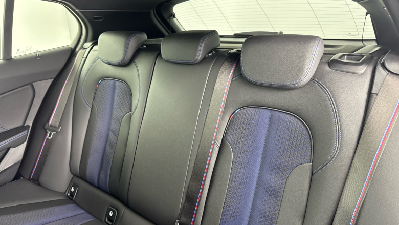 BMW 1 Series 118i [136] M Sport 5dr [Live Cockpit Professional] Petrol Hatchback